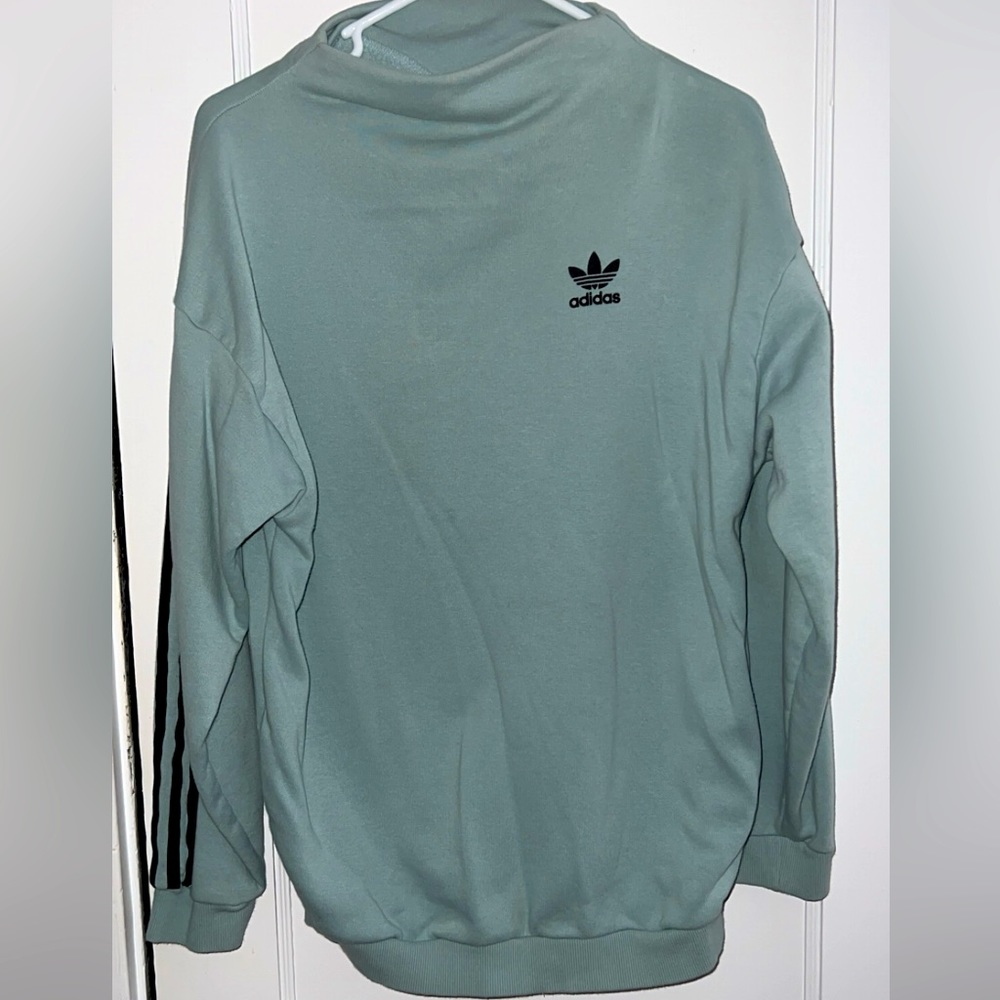 Adidas Sweater